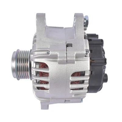 373002B760 Alternator For 2014-2016 Kia Forte Koup 1.6TL 2012-2016 Kia Soul 1.6L Foto 1 de 4