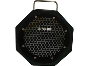 Yamaha PDX-B11 Portable Bluetooth Speaker Black - Picture 1 of 7