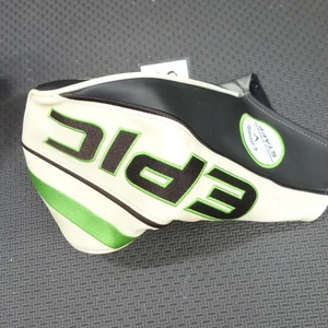 Callaway golf Epic Driver head cover men golf club cover fast ship 250729 PRO - Picture 1 of 7