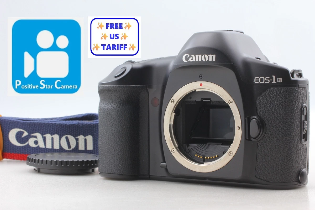 Canon Eos 1n for sale | eBay