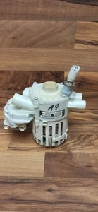 Miele Umwälzpumpe Pumpe Motor Geschirrspüler Mppw 01-31/4 MN. 9291595 Heizpumpe - Bild 1 von 9