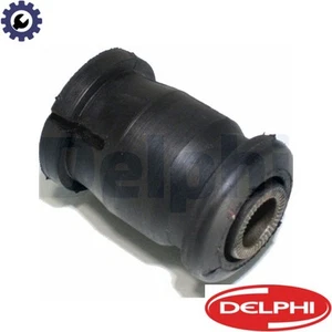 2x CONTROL ARMTRAILING ARM BUSH TD393W FOR TOYOTA AVENSIS COROLLA/Verso 2.0L - Picture 1 of 6