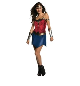Rubies Wonder Woman adult women Costume Size XS - Picture 1 of 2