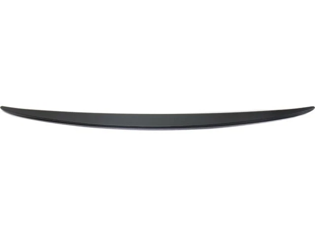 Replacement AP 17GY53B Spoiler Fits 2020-2022 Mercedes E350 Spoiler - Изображение 1 из 1