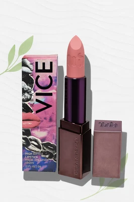Batom vegano Urban Decay WEHO (CREME) Vice High Impact 0,11 oz. Novo na caixa!  - Imagem 1 de 2