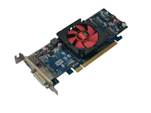 Grafikkarte AMD ATI Radeon HD 6450 ATI-102-C26405(B) 1GB DDR3, DisplayPort, DVI - Bild 1 von 4