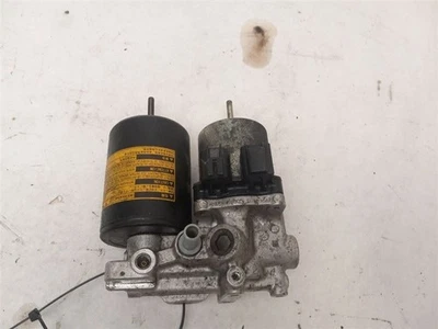 BOMBA ABS FRENO ANTIBLOQUEO compatible con TOYOTA PRIUS 2010 OEM Foto 1 de 4