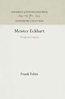 Meister Eckhart: Thought and Language (The Middle Ages Series).by Tobin New<|