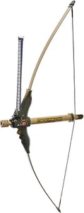 Marshmallow Bow & Mallow Camo Series 30' Range Marshmallow Fun Company - Picture 1 of 4