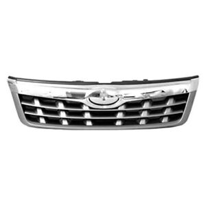 For Subaru Forester 2011-2013 Replace SU1200149PP Grille