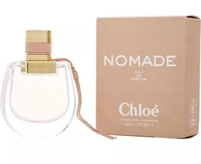 Nomade by Chloe EDP 1.6 FL. OZ. Foto 1 de 4