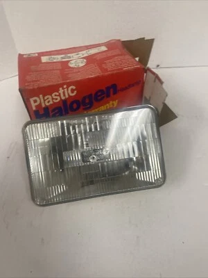 Faro halógeno Wagner H6545 haz alto/bajo  Foto 1 de 3