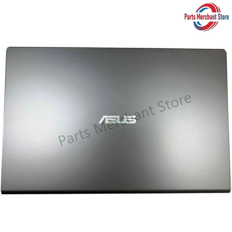 Nueva cubierta trasera ASUS Vivobook 15 X509 X515 X515E X515M X515JA R565M gris LCD EE. UU. Foto 1 de 4