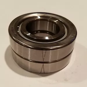 CUSCINETTI A SPINTA VITE A SFERA X ASSE Y Z 40 MM rispetto a Haas® PN# 30-1222 - Foto 1 di 2