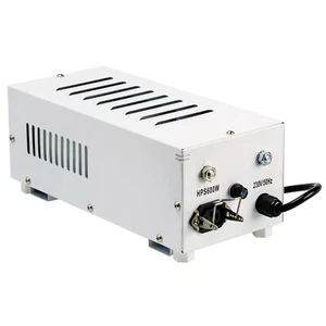 Horti Gear 600 Watt Magnetic Ballast for HPS or Metal Halide Lamps or Bulbs - Picture 1 of 5