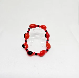 PULSERA DE PEONIA / PEONY BRACELET PARA PROTECCION FREE INCIENSO INSTRUCCIONES - Picture 1 of 4