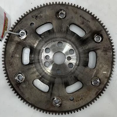 Ford Focus Flexplate 2012-2018 volante transmisión automática 2,0 L sin turbo solo OEM Foto 1 de 2