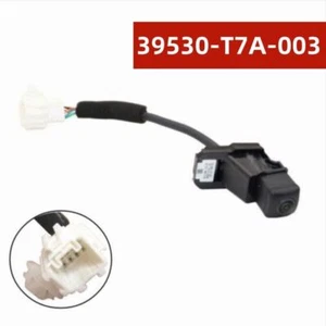 39530-T7A-003 Rear view Back up Reverse Camera For 2016 Honda HR-V HRV - Picture 1 of 9