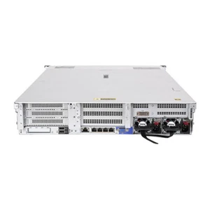 HPE DL388 Gen10 + Xeon Bronze 3206R +16G NC 8SFF Svr 2U rack mounted server - Picture 1 of 2