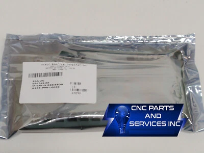 RESISTENCIA FANUC 0287#2,88 MICRAS Foto 1 de 4