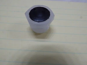 Datsun Roadster / 510, 1969+ Steering Box Oil Cap / Recirculation Ball Type OEM - Bild 1 von 5