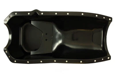 油盘(发动机)先锋 501168 — 第 1/4 张图片