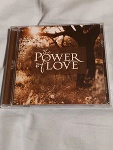 The Power of Love - Truly (2012 CD) Neu Sealed 1980's Pop Various Artists D 92 - Bild 1 von 2
