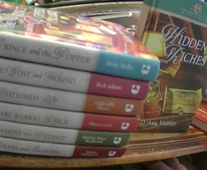 Pick One or More Secrets from Grandma's Attic Guideposts c. 2022 - Picture 1 of 1
