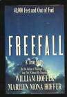 Freefall - Hardcover By Hoffer, William - GOOD