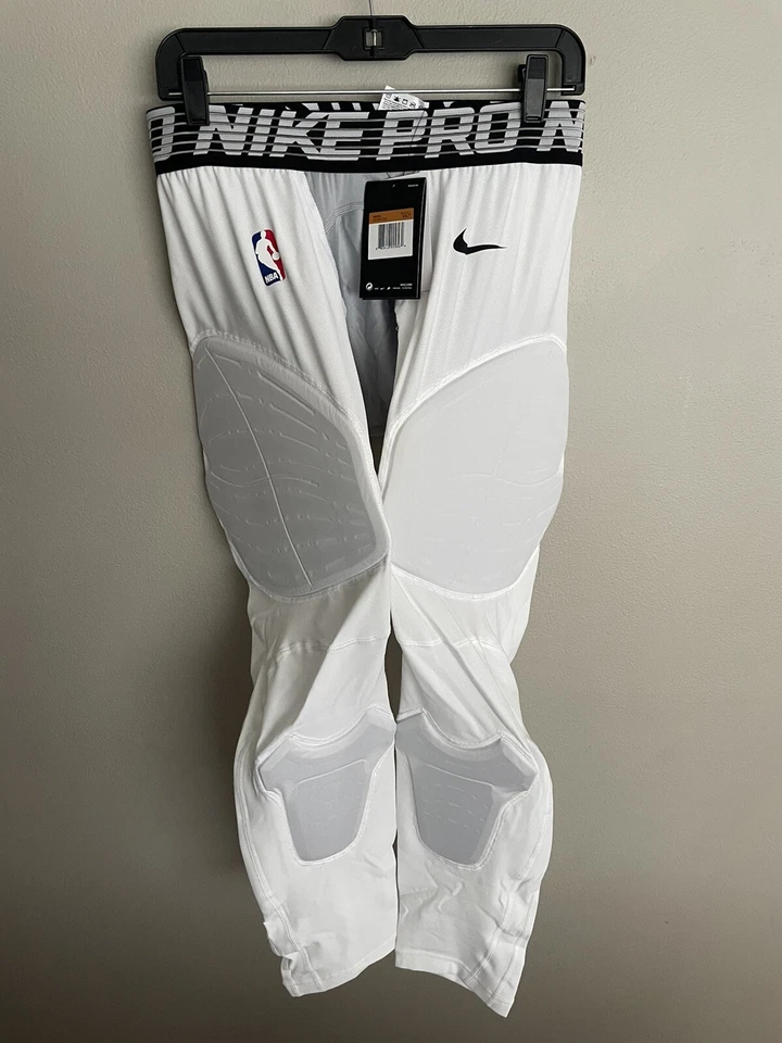 Nike Dri-Fit NBA Pro Hyperstrong Basketball Compression Size 3XLT 881963-100