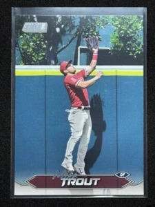 Topps Stadium Club 2024 - #1 Mike Trout LA ANGELS - Imagen 1 de 4