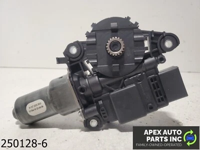 OEM 2016-2018 Honda HRV HR-V 1.8L SUN ROOF SUNROOF MOONROOF POWER MOTOR - Изображение 1 из 4