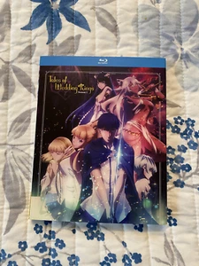 Tales of Wedding Rings: Season 1 (Blu-ray, 2-Disc Set, 2025) NEW - Picture 1 of 4
