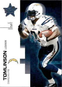 LaDainian Tomlinson - 2007 Donruss Rookies & Stars #99 - Bild 1 von 2