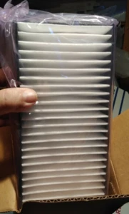 AC DELCO. CF123. SM. 10322538 AIR FILTER. 04-224-50525 - Picture 1 of 4