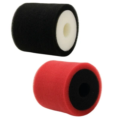 Air Filter Foam Filtration Cotton 1PC for 1/5 HPI Rofun KM BAJA Engines RC Parts - Image 1 of 4