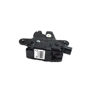 Mini R55 Split Door Rear Lower Barn Lock Right 51492754459 New Genuine - Picture 1 of 10