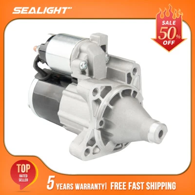 Arranque 19025 para Chrysler 300 Dodge Charger Magnum 2.7 3.5L 2007 2008 2009 2010 Foto 1 de 4