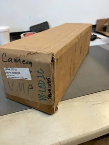 LCD-1C VMP ceiling mount for 10"-21" monitors Universal small flat panel NEW - Picture 1 of 1
