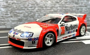 1/32 Revoslot Carrera® 132 Digital Toyota Supra GT #36 mit Licht - Einzelstück - Bild 1 von 12