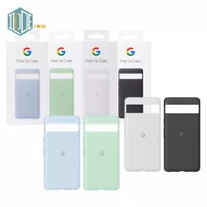 Custodia originale Google ufficiale Pixel 7a - Foto 1 di 22