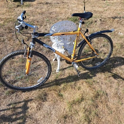 Carrera Kraken Mountain Bike - Image 1 of 4