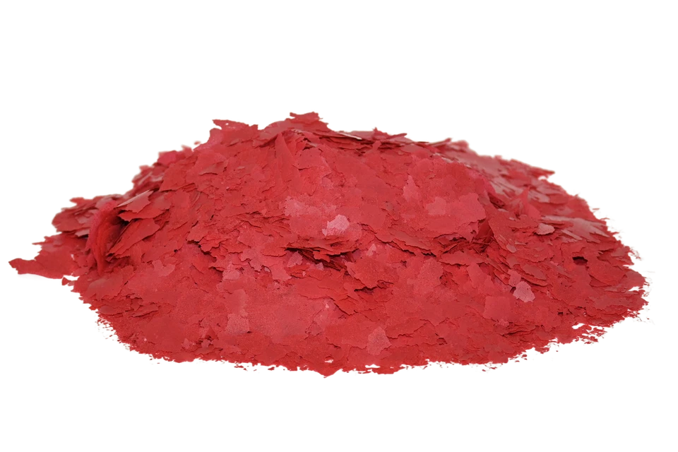 Escama de camarón Ken's Premium Super Saline Foto 1 de 1