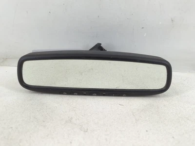 2009-2013 Nissan Maxima Interior Rear View Mirror Oem Q7YCH - Image 1 of 4