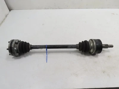 00 Porsche Boxster S 986 #1316 eje, eje de transmisión manual 6 SPD izquierda o derecha 9863 Foto 1 de 4