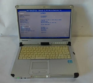 Panasonic Toughbook CF-C2 12.5" Core i5-3427U 1.8GHz 8GB 128GB SSD Laptop (T3287 - Picture 1 of 7