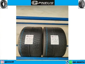 295 30 21 102 V Michelin Pilot Alpin 5 NAO PNEUMATICI USATI - 75 % - Foto 1 di 8