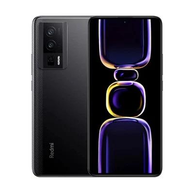 Xiaomi Redmi K60 5G 16GB RAM 512GB ROM Dual Sim 64MP 5000MAH Unlocked Smartphone - Image 1 of 4