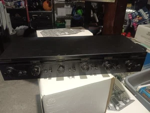 Russound SDB-6.1 - 6 Pair Speaker Selector / Dual Source / Impedance Matching - Bild 1 von 3