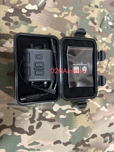 Czarny dwukanałowy zestaw słuchawkowy V60 PTT do Baofeng UV5R UV3R Walkie-Talkie PTT - Zdjęcie 1 z 9